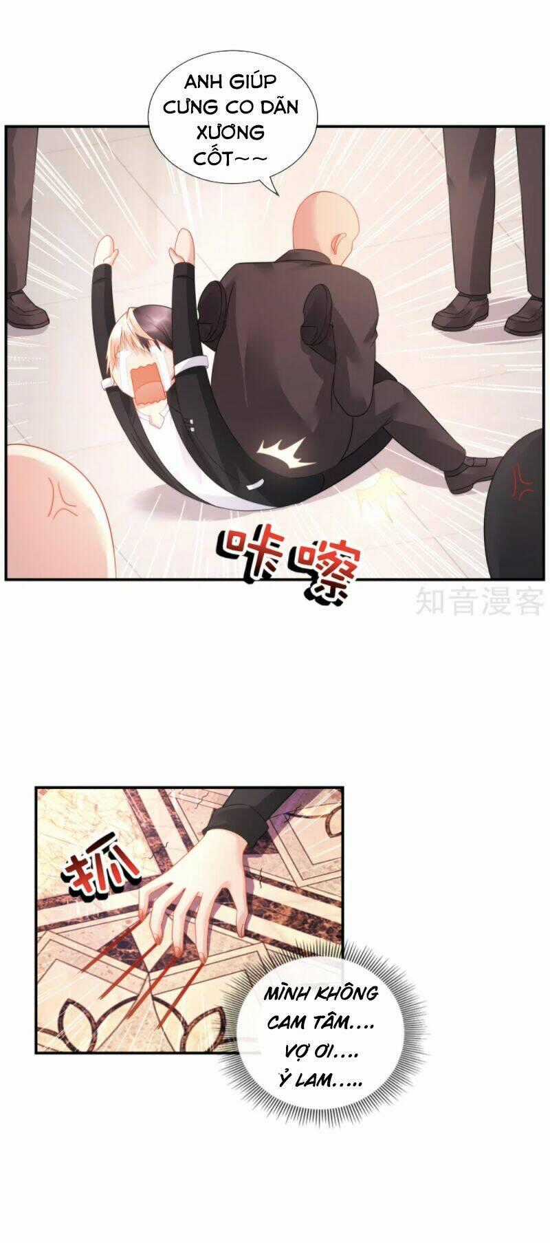 Phong Thủy Thiên Sư Chapter 36 trang 22