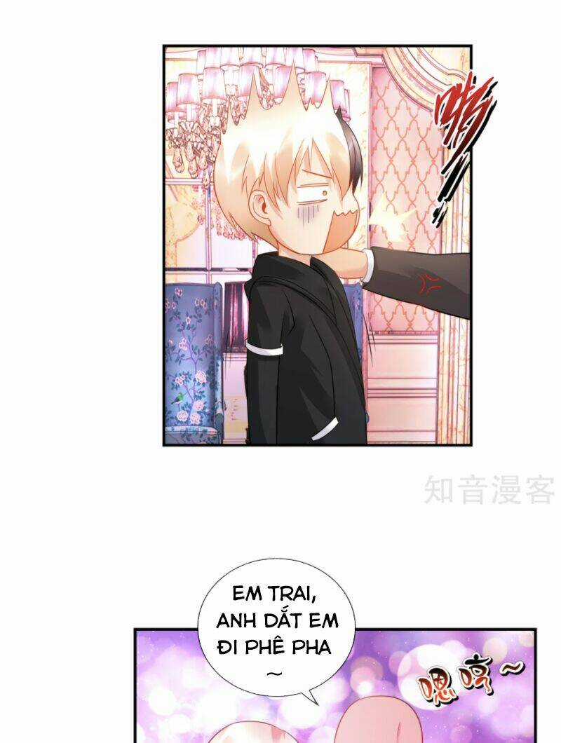 Phong Thủy Thiên Sư Chapter 36 trang 3