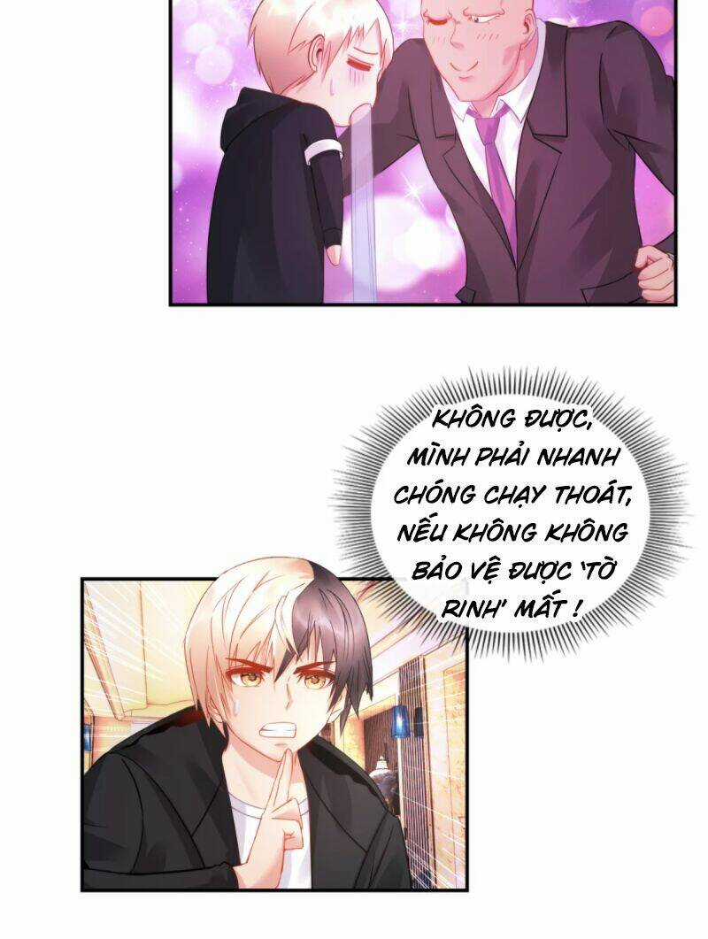 Phong Thủy Thiên Sư Chapter 36 trang 4