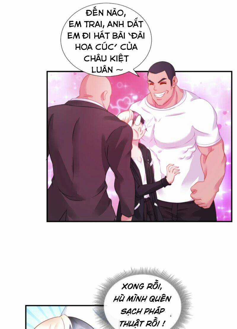 Phong Thủy Thiên Sư Chapter 36 trang 5