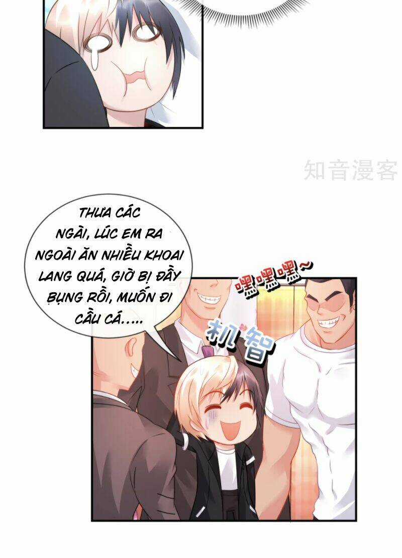 Phong Thủy Thiên Sư Chapter 36 trang 6