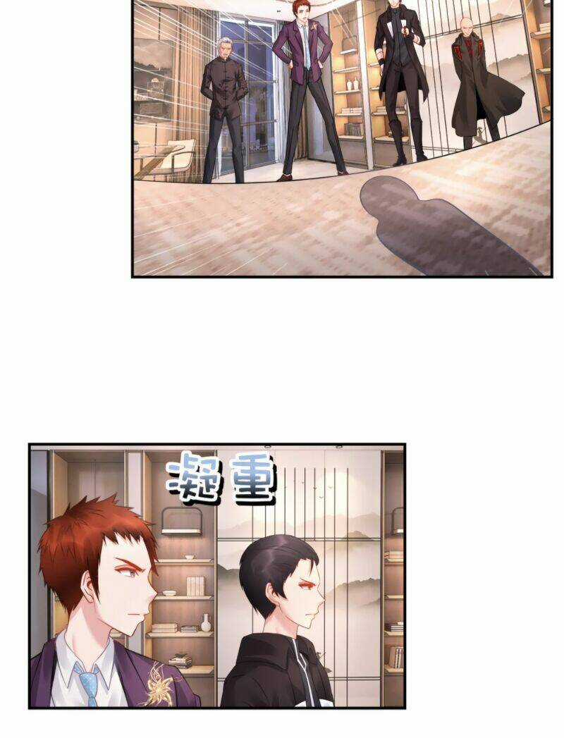 Phong Thủy Thiên Sư Chapter 36 trang 8