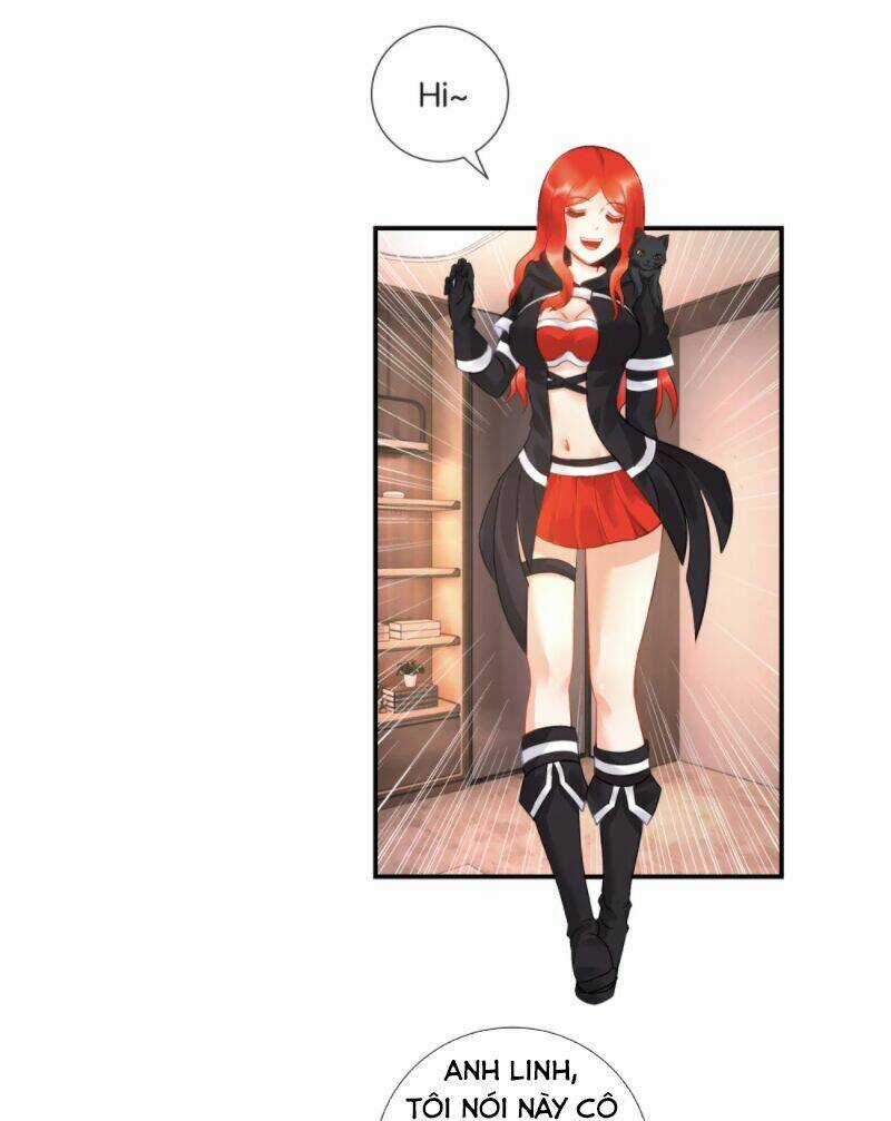 Phong Thủy Thiên Sư Chapter 36 trang 9