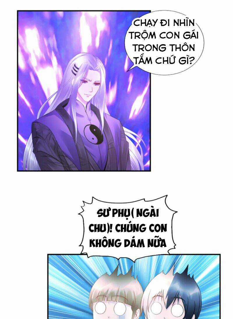 Phong Thủy Thiên Sư Chapter 37 trang 11