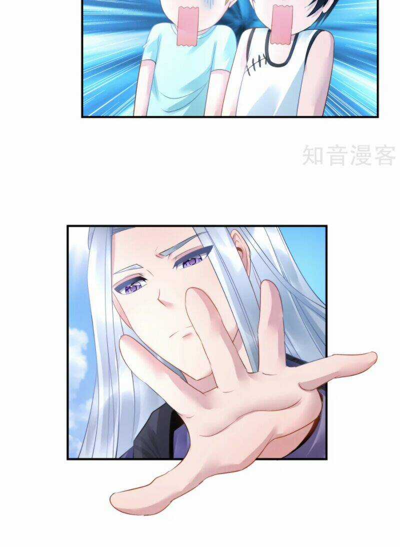 Phong Thủy Thiên Sư Chapter 37 trang 12