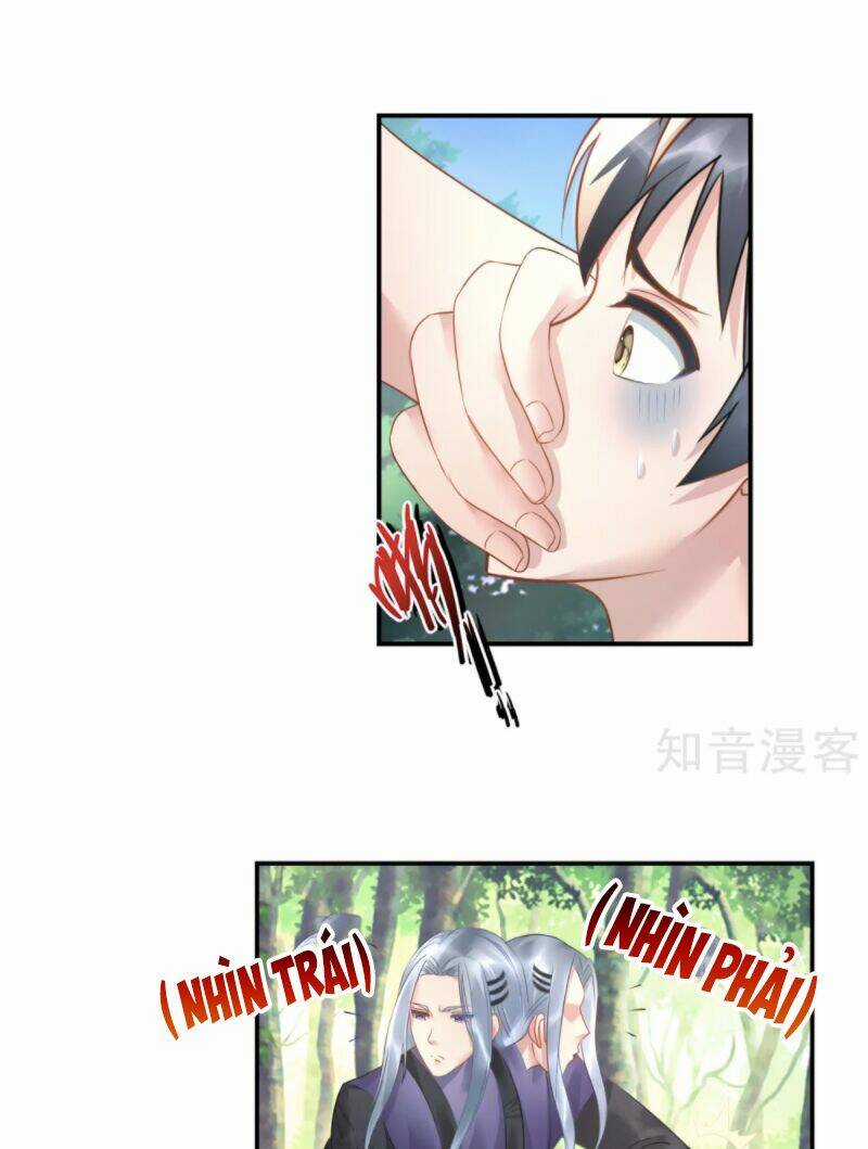 Phong Thủy Thiên Sư Chapter 37 trang 13