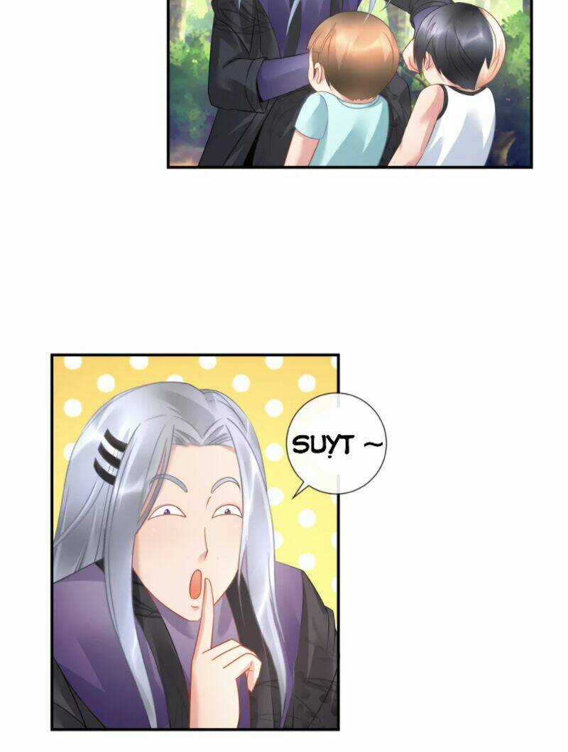 Phong Thủy Thiên Sư Chapter 37 trang 14