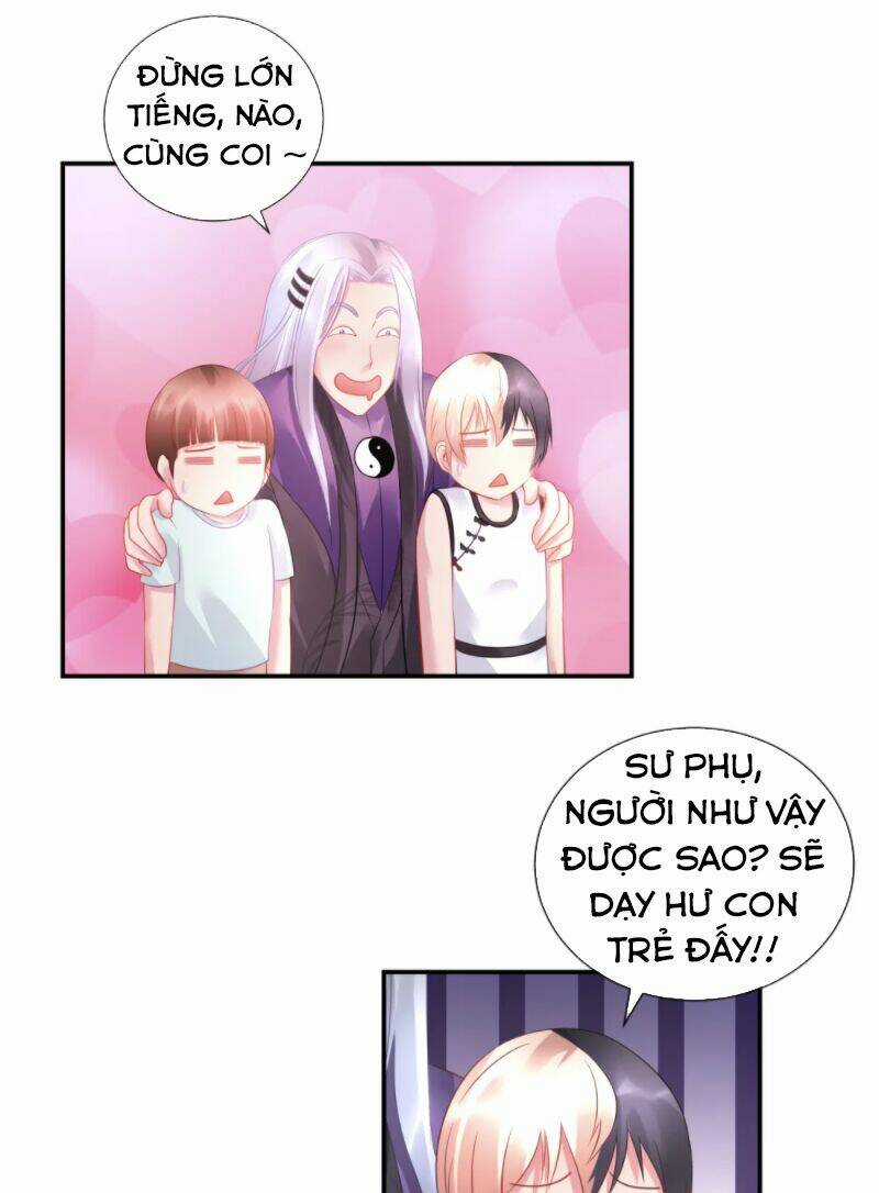 Phong Thủy Thiên Sư Chapter 37 trang 15