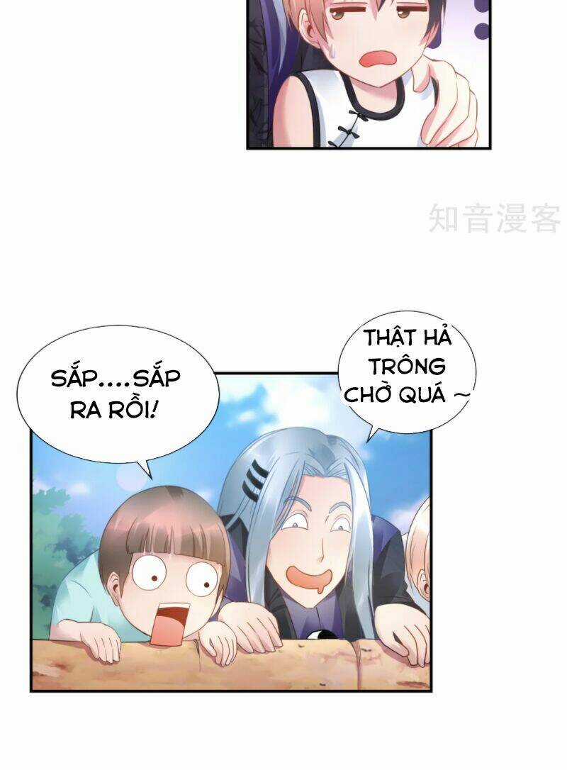 Phong Thủy Thiên Sư Chapter 37 trang 16