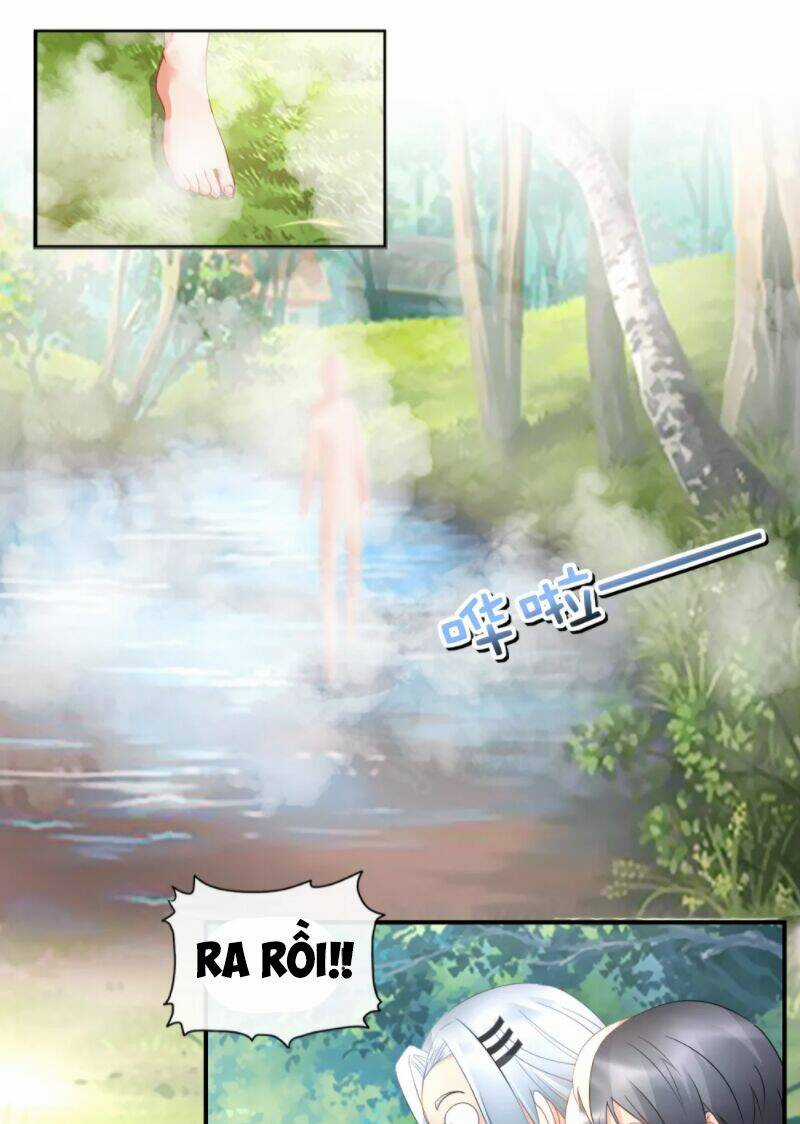 Phong Thủy Thiên Sư Chapter 37 trang 18