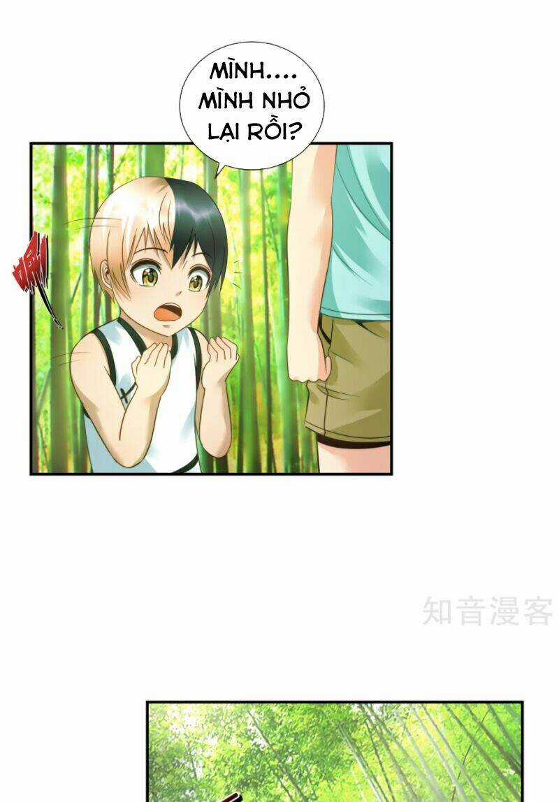 Phong Thủy Thiên Sư Chapter 37 trang 2