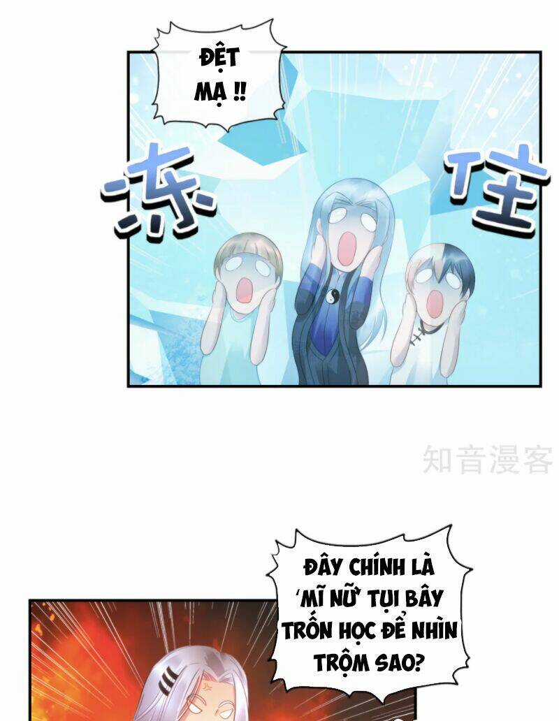 Phong Thủy Thiên Sư Chapter 37 trang 20