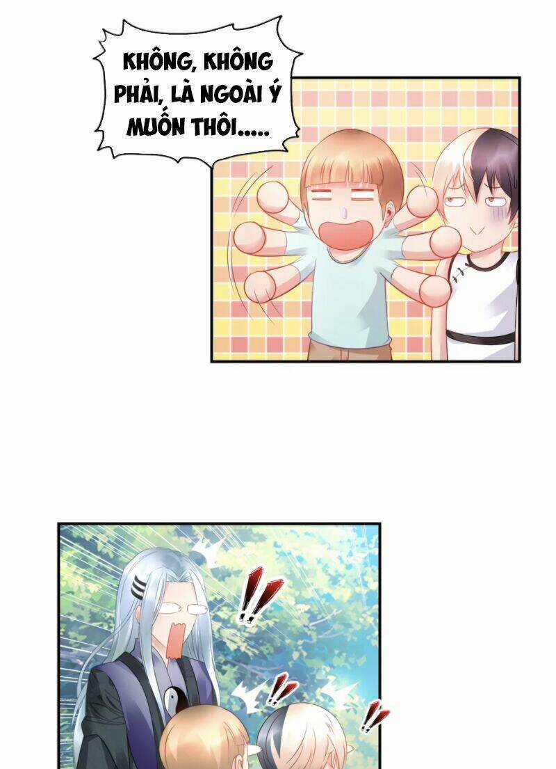 Phong Thủy Thiên Sư Chapter 37 trang 22