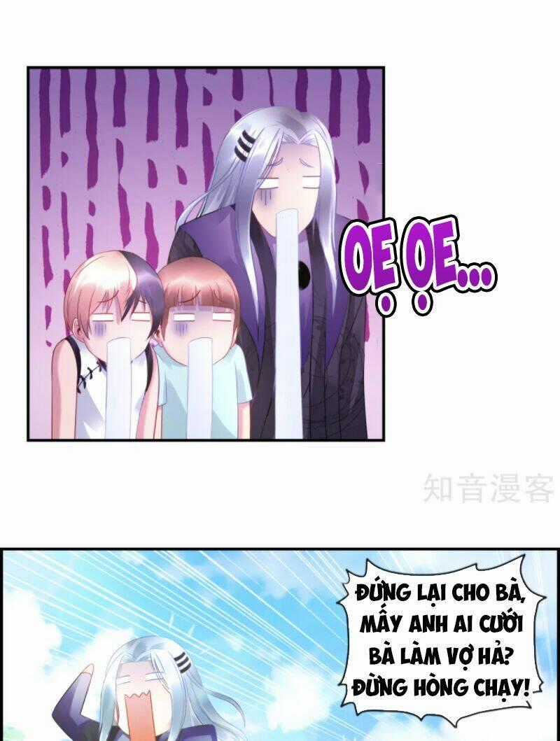 Phong Thủy Thiên Sư Chapter 37 trang 24