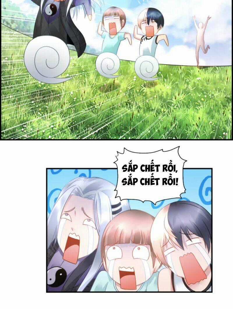 Phong Thủy Thiên Sư Chapter 37 trang 25