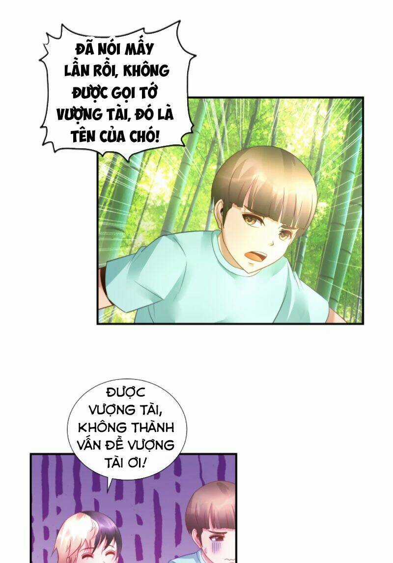 Phong Thủy Thiên Sư Chapter 37 trang 4