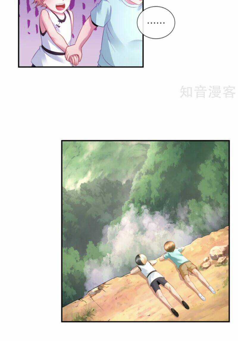 Phong Thủy Thiên Sư Chapter 37 trang 5