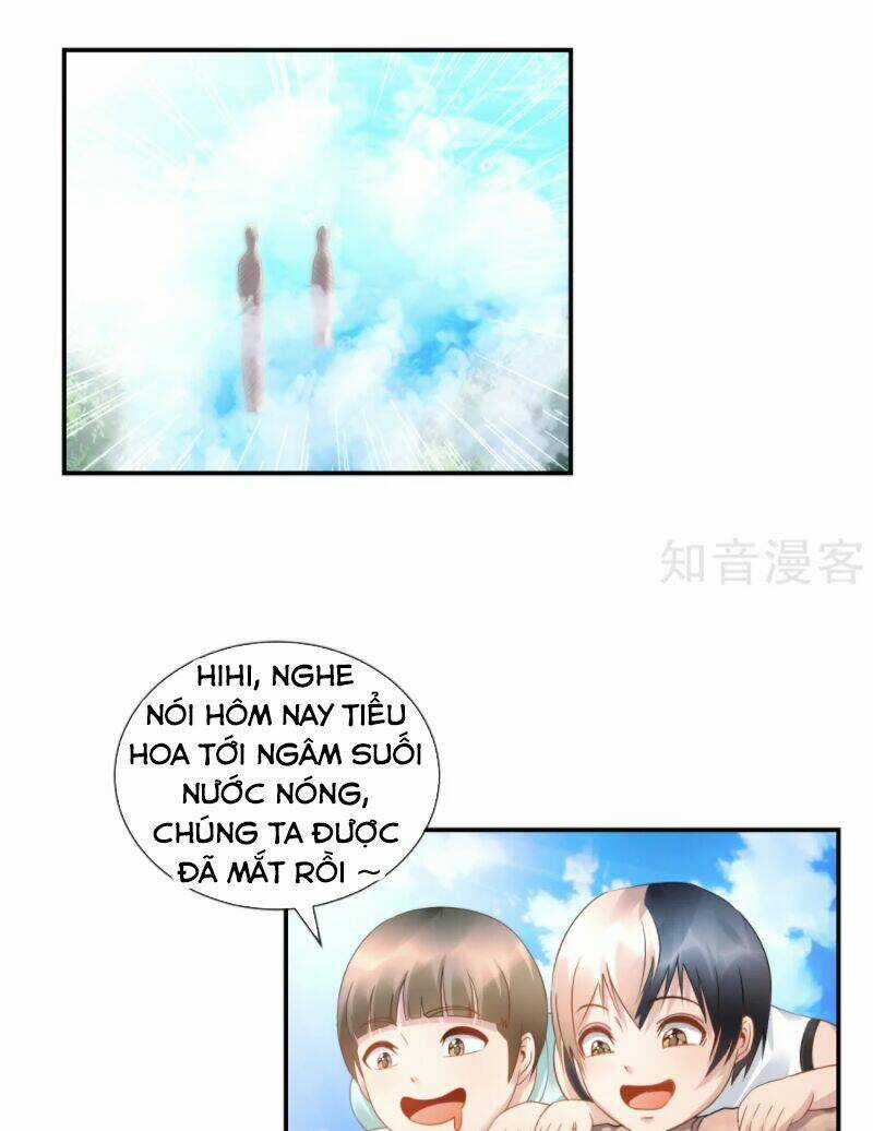 Phong Thủy Thiên Sư Chapter 37 trang 6