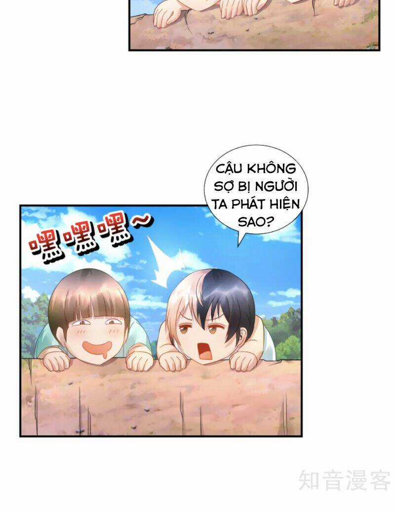 Phong Thủy Thiên Sư Chapter 37 trang 7