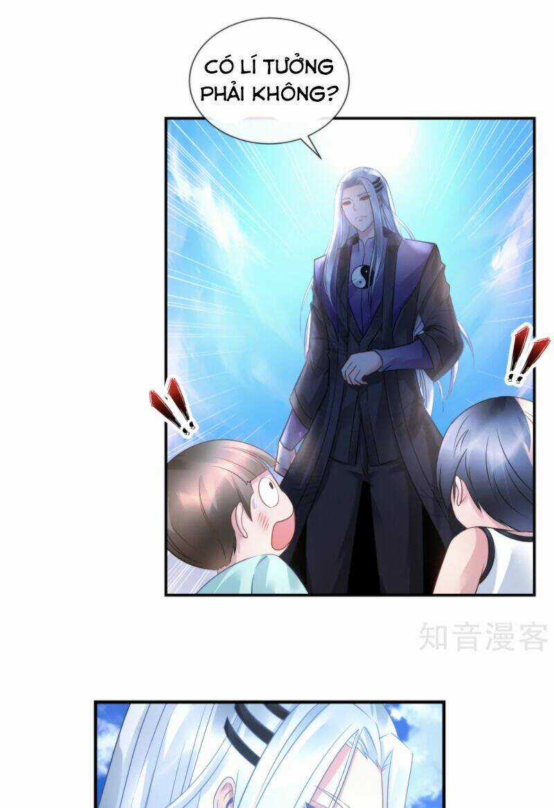 Phong Thủy Thiên Sư Chapter 37 trang 9