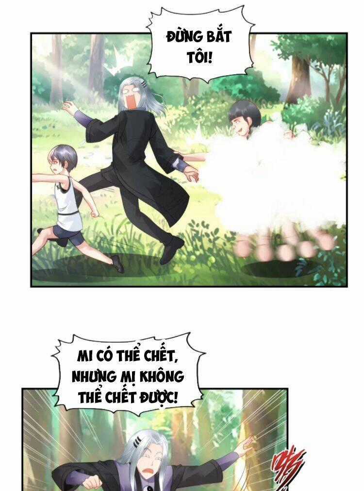 Phong Thủy Thiên Sư Chapter 38 trang 1