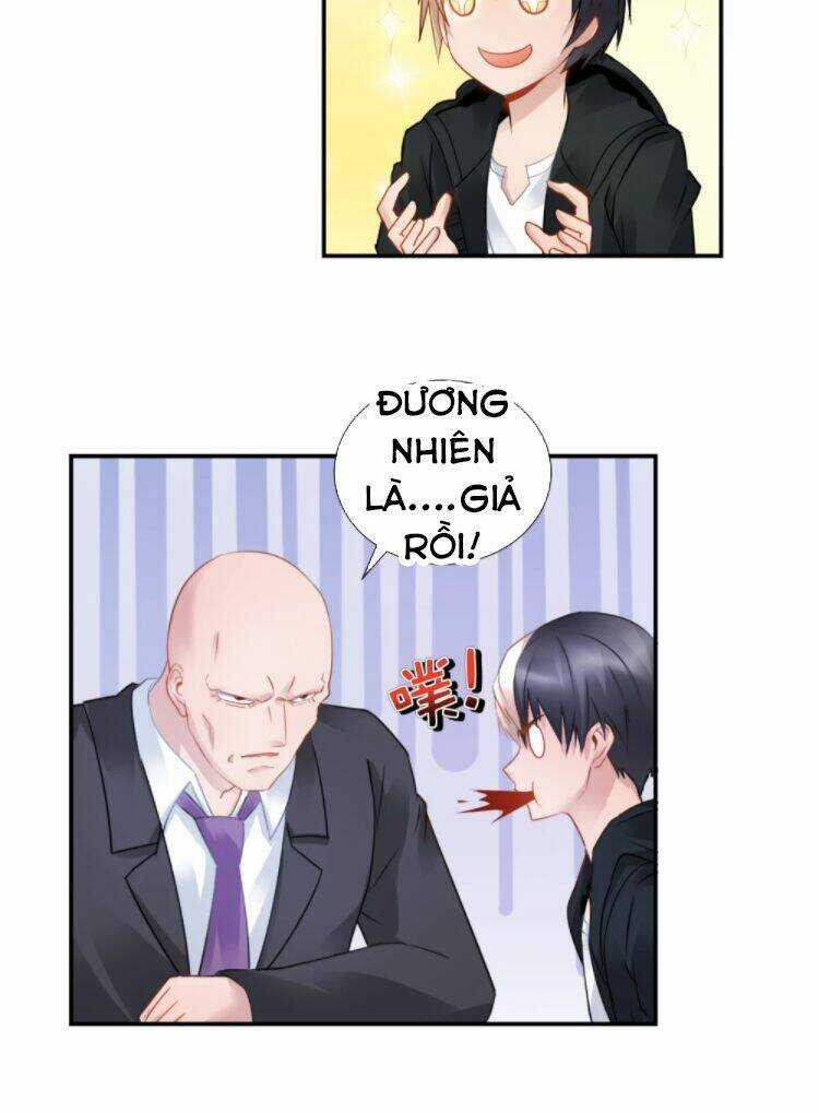 Phong Thủy Thiên Sư Chapter 38 trang 10