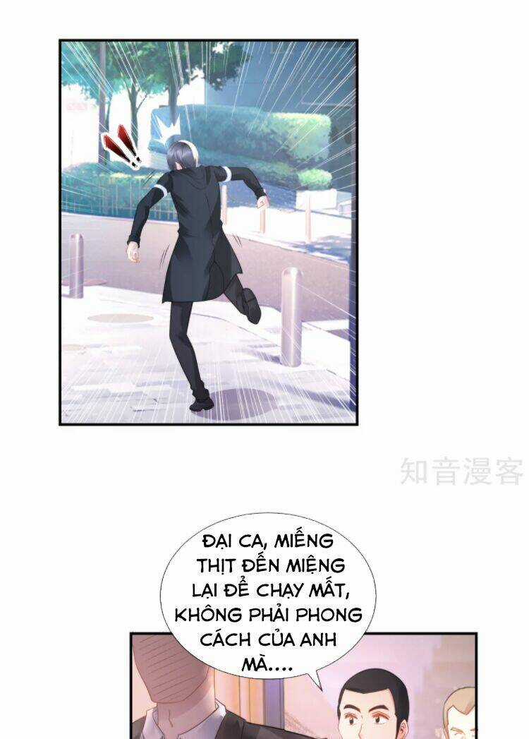 Phong Thủy Thiên Sư Chapter 38 trang 12