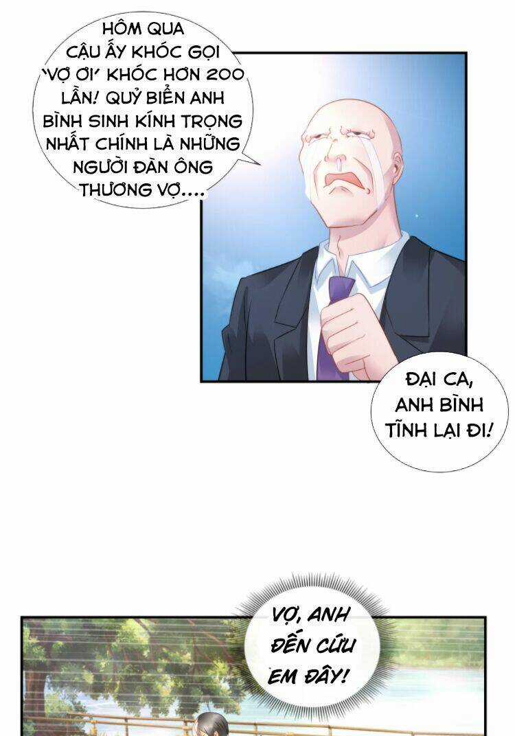 Phong Thủy Thiên Sư Chapter 38 trang 14