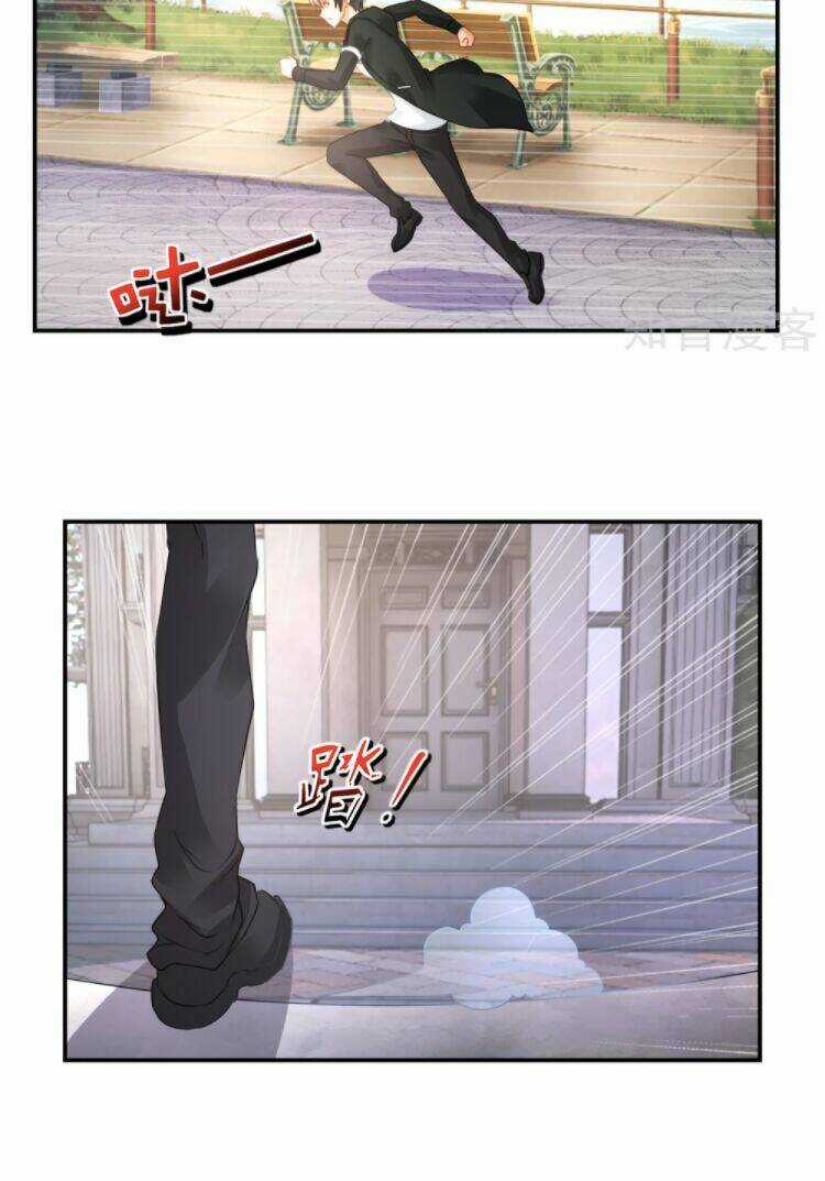 Phong Thủy Thiên Sư Chapter 38 trang 15