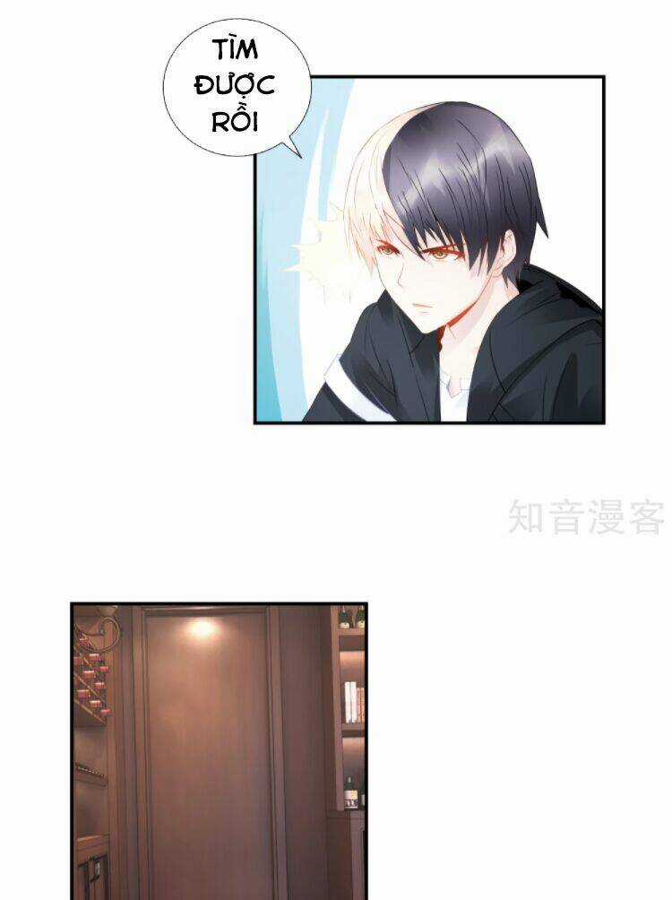 Phong Thủy Thiên Sư Chapter 38 trang 16