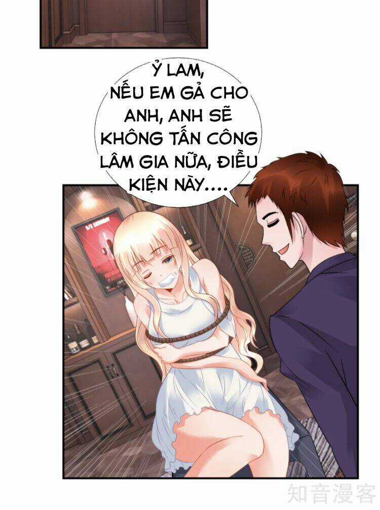 Phong Thủy Thiên Sư Chapter 38 trang 17
