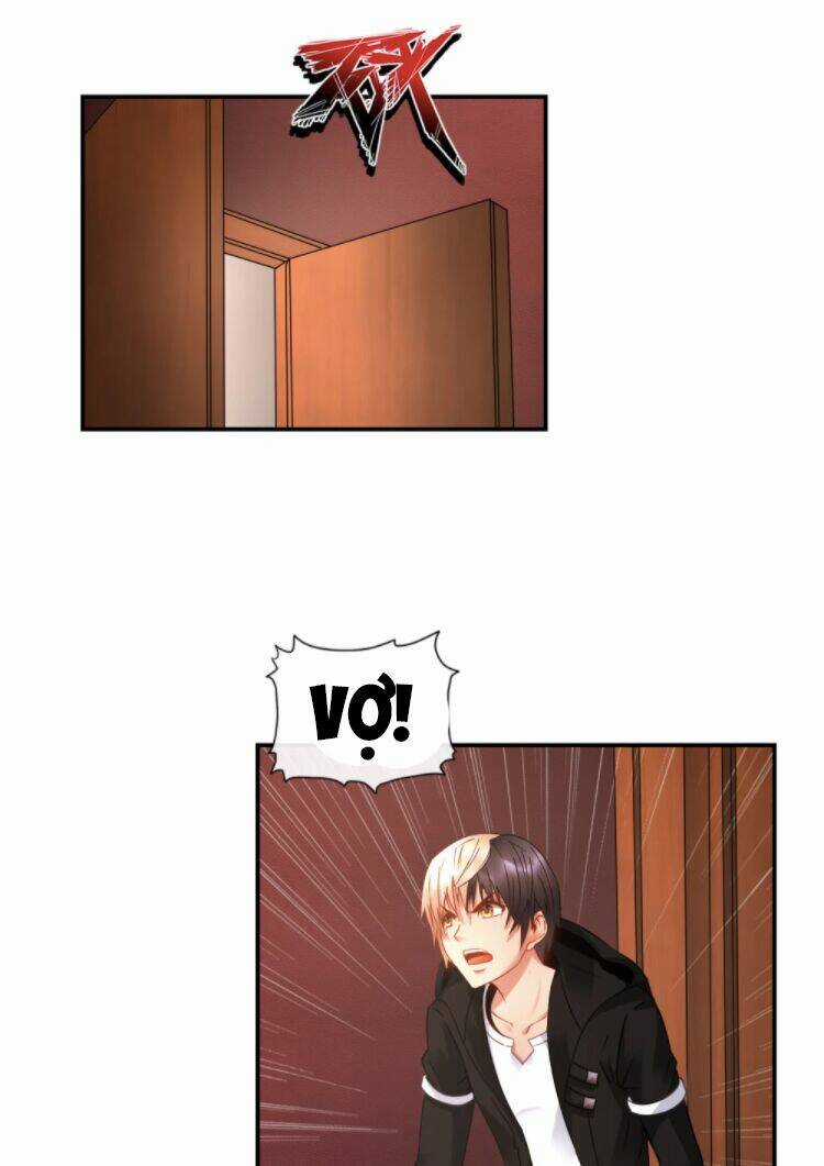 Phong Thủy Thiên Sư Chapter 38 trang 18