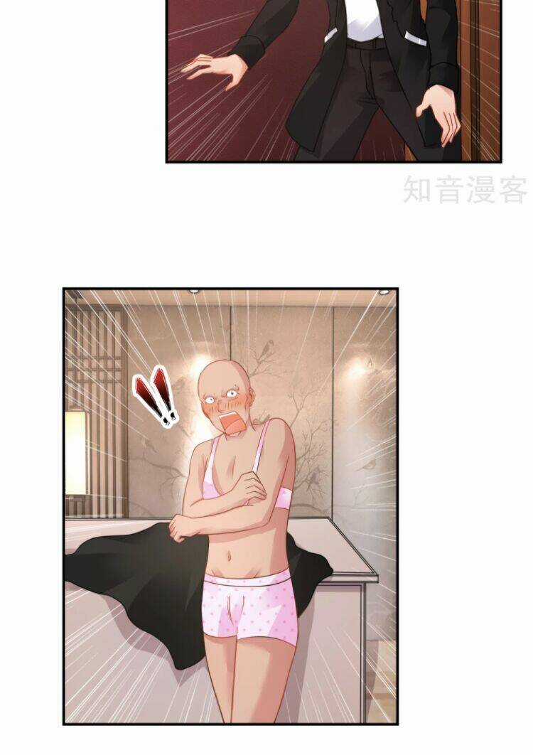 Phong Thủy Thiên Sư Chapter 38 trang 19