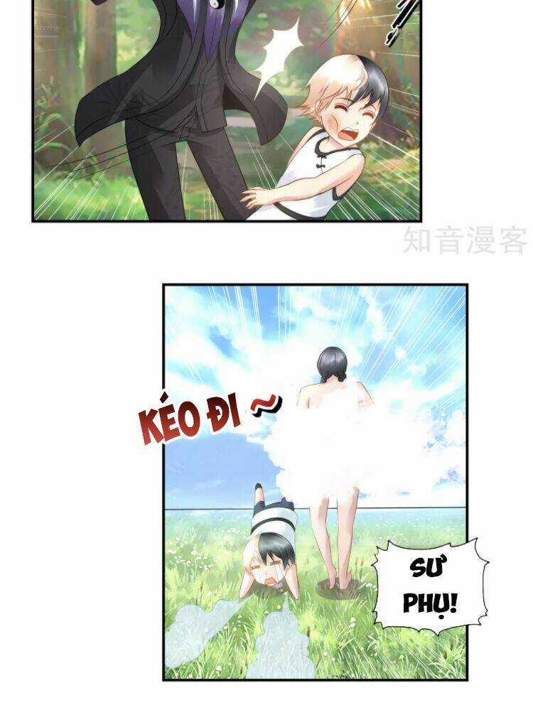 Phong Thủy Thiên Sư Chapter 38 trang 2