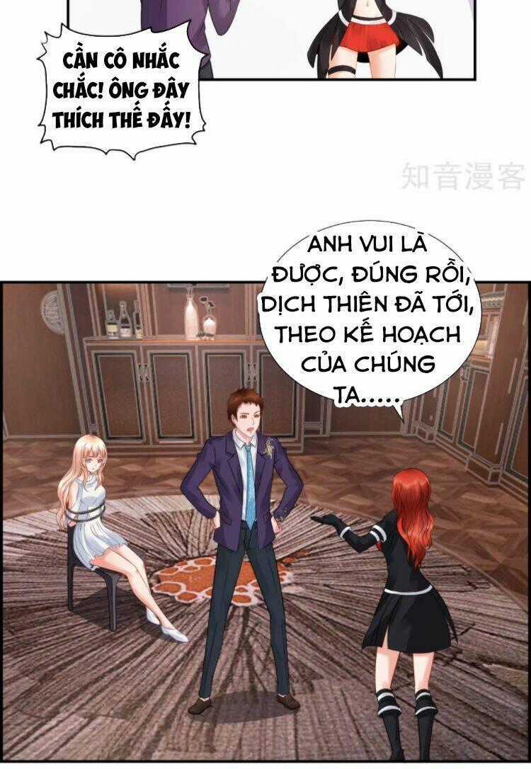 Phong Thủy Thiên Sư Chapter 38 trang 22