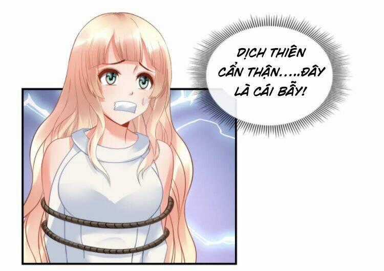 Phong Thủy Thiên Sư Chapter 38 trang 23