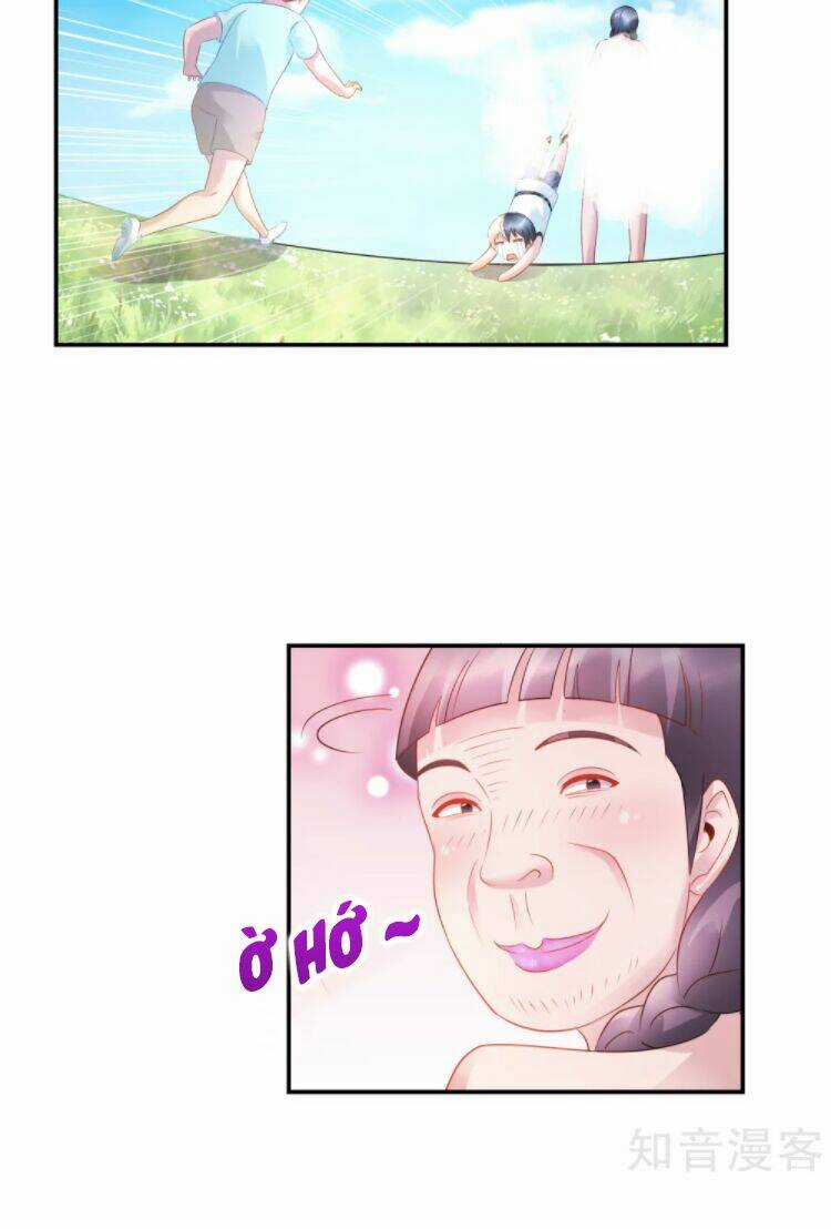 Phong Thủy Thiên Sư Chapter 38 trang 4