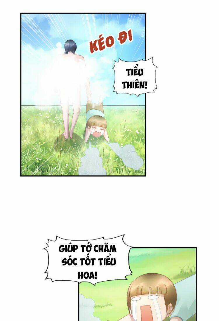 Phong Thủy Thiên Sư Chapter 38 trang 5