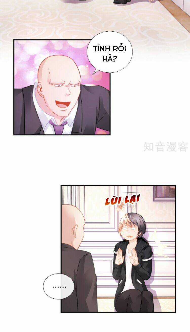 Phong Thủy Thiên Sư Chapter 38 trang 8