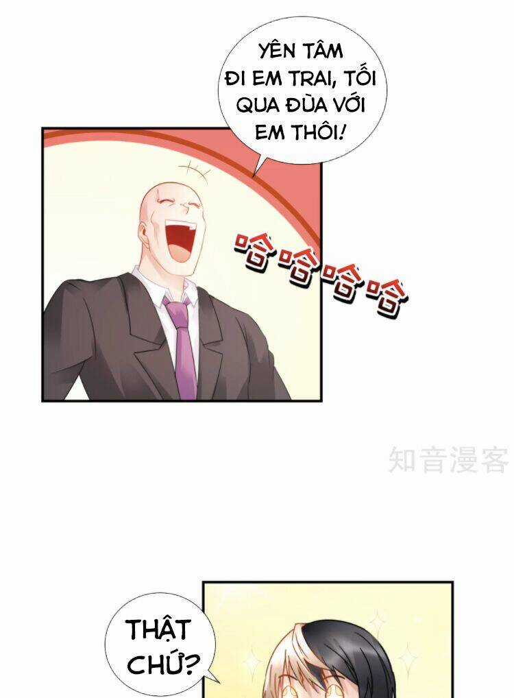 Phong Thủy Thiên Sư Chapter 38 trang 9