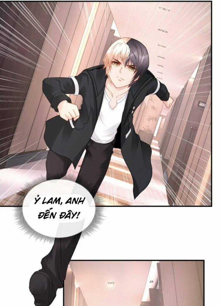 Phong Thủy Thiên Sư Chapter 39 trang 1