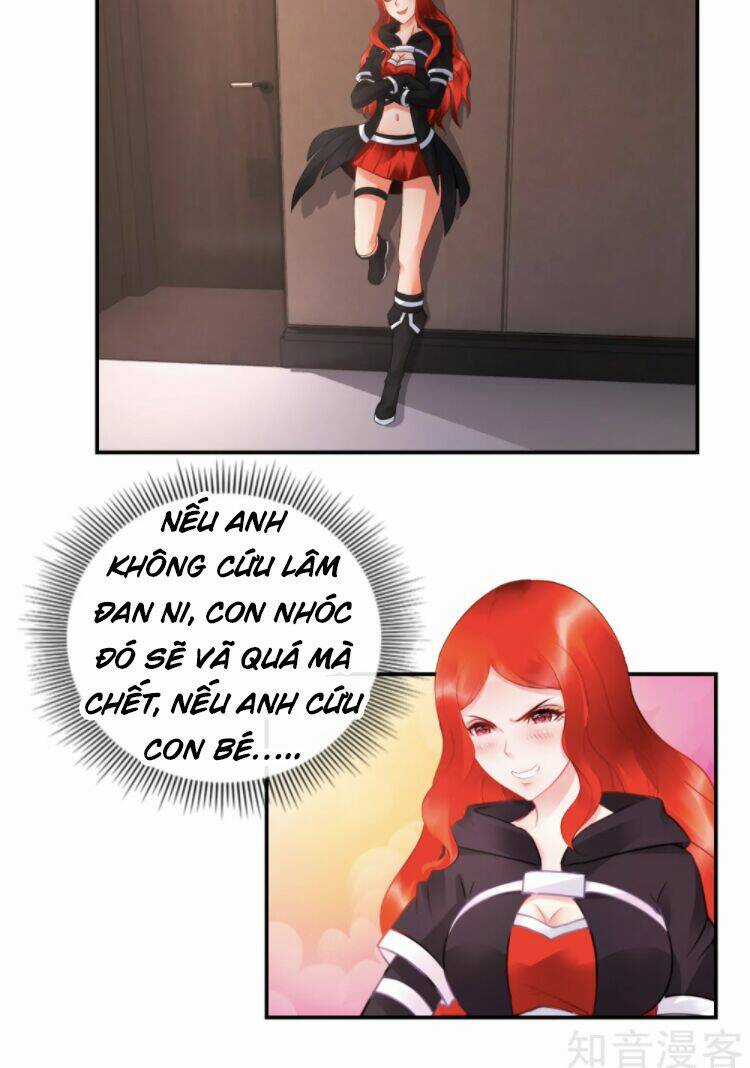 Phong Thủy Thiên Sư Chapter 39 trang 10