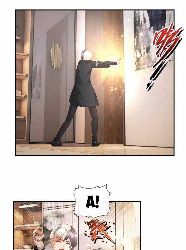 Phong Thủy Thiên Sư Chapter 39 trang 14