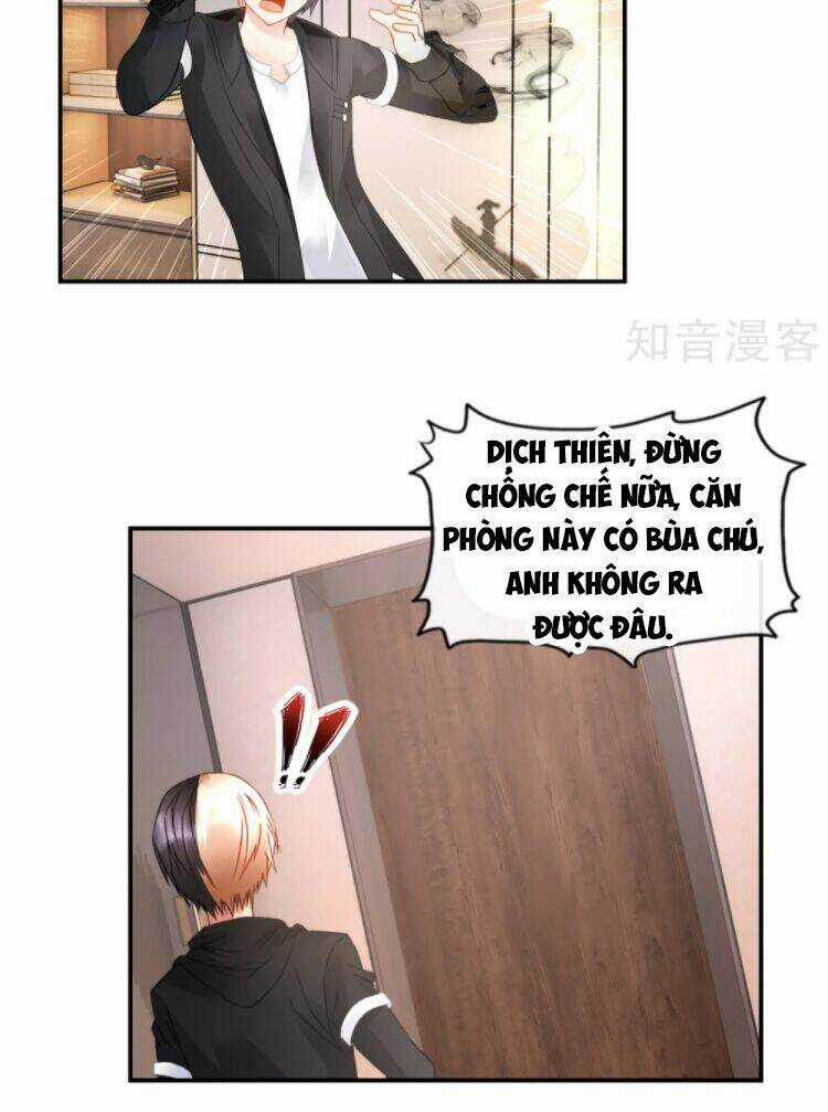 Phong Thủy Thiên Sư Chapter 39 trang 15