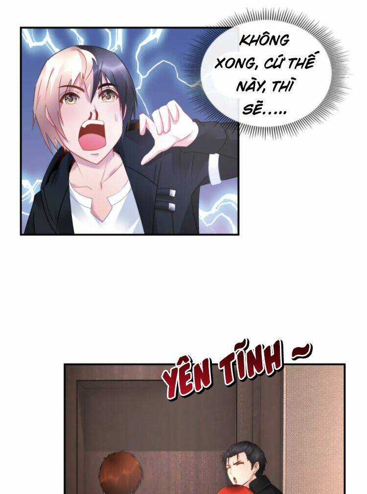 Phong Thủy Thiên Sư Chapter 39 trang 17