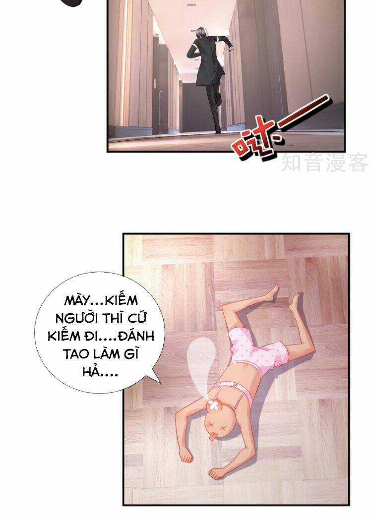 Phong Thủy Thiên Sư Chapter 39 trang 2