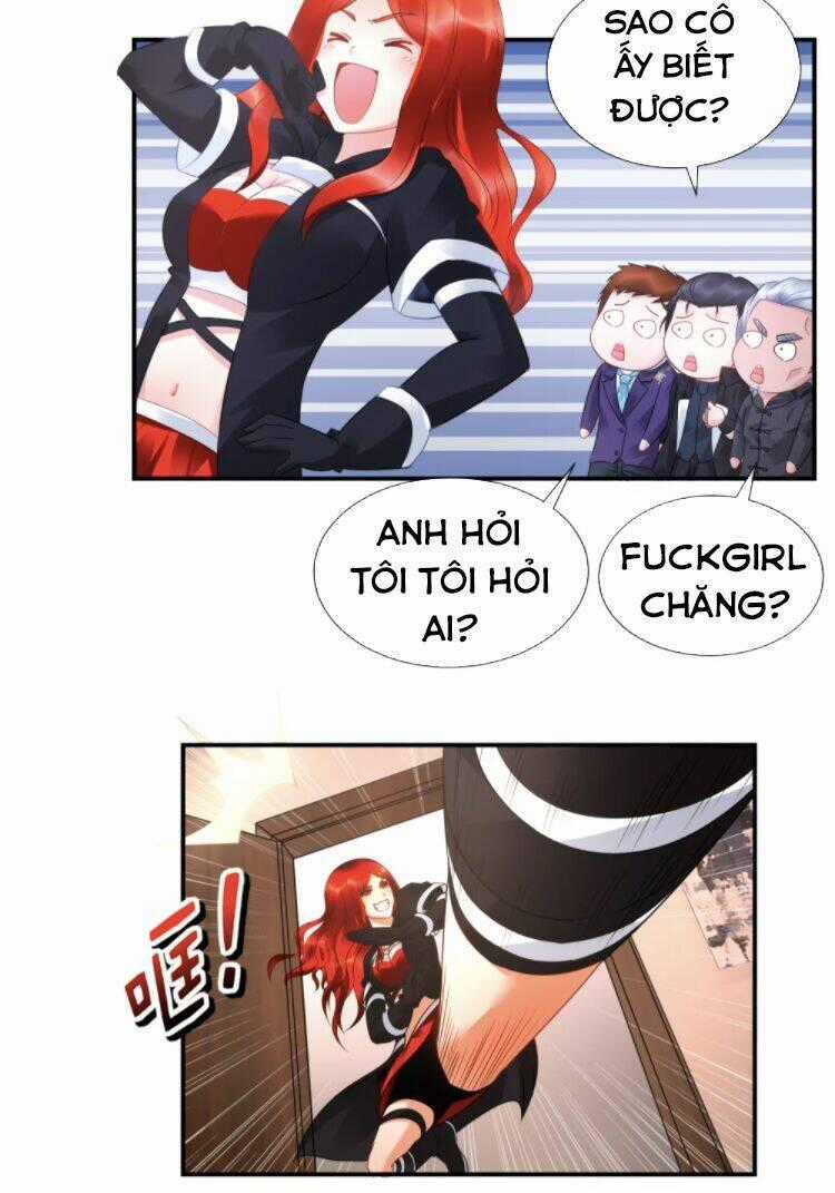 Phong Thủy Thiên Sư Chapter 39 trang 20