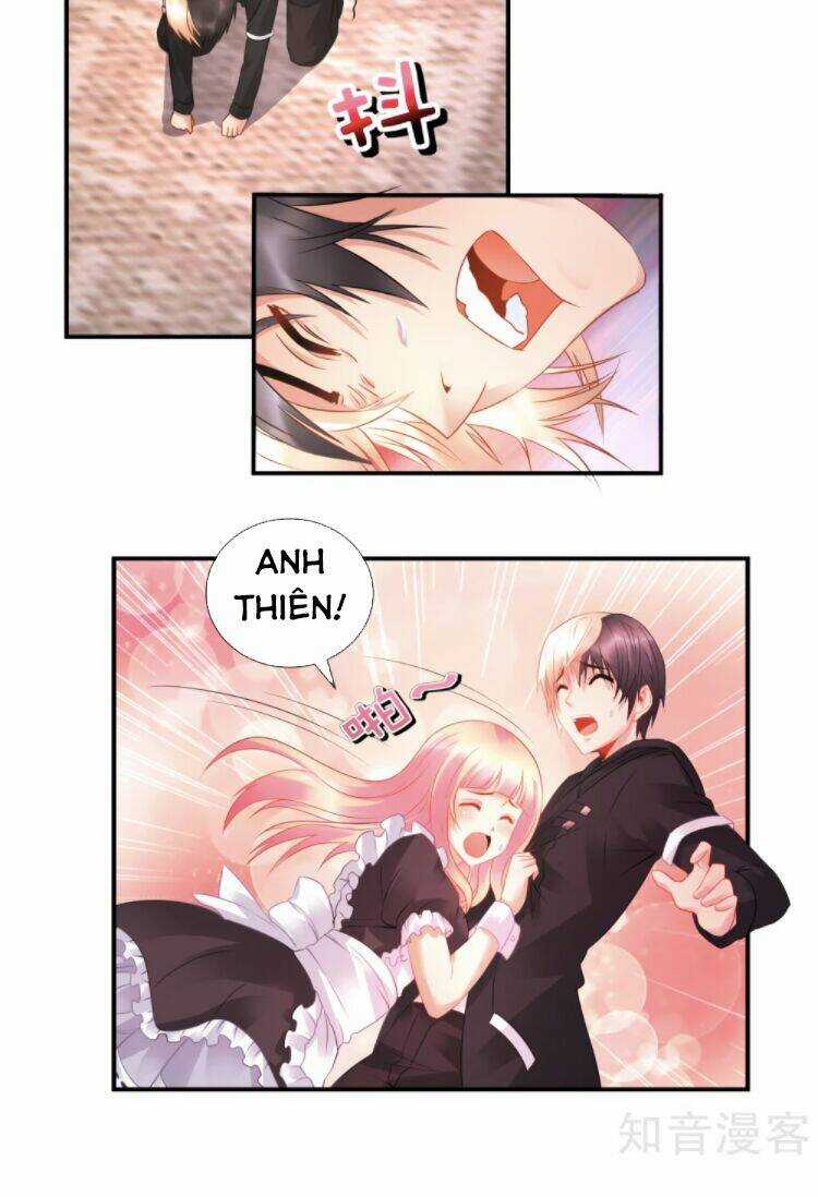 Phong Thủy Thiên Sư Chapter 39 trang 7