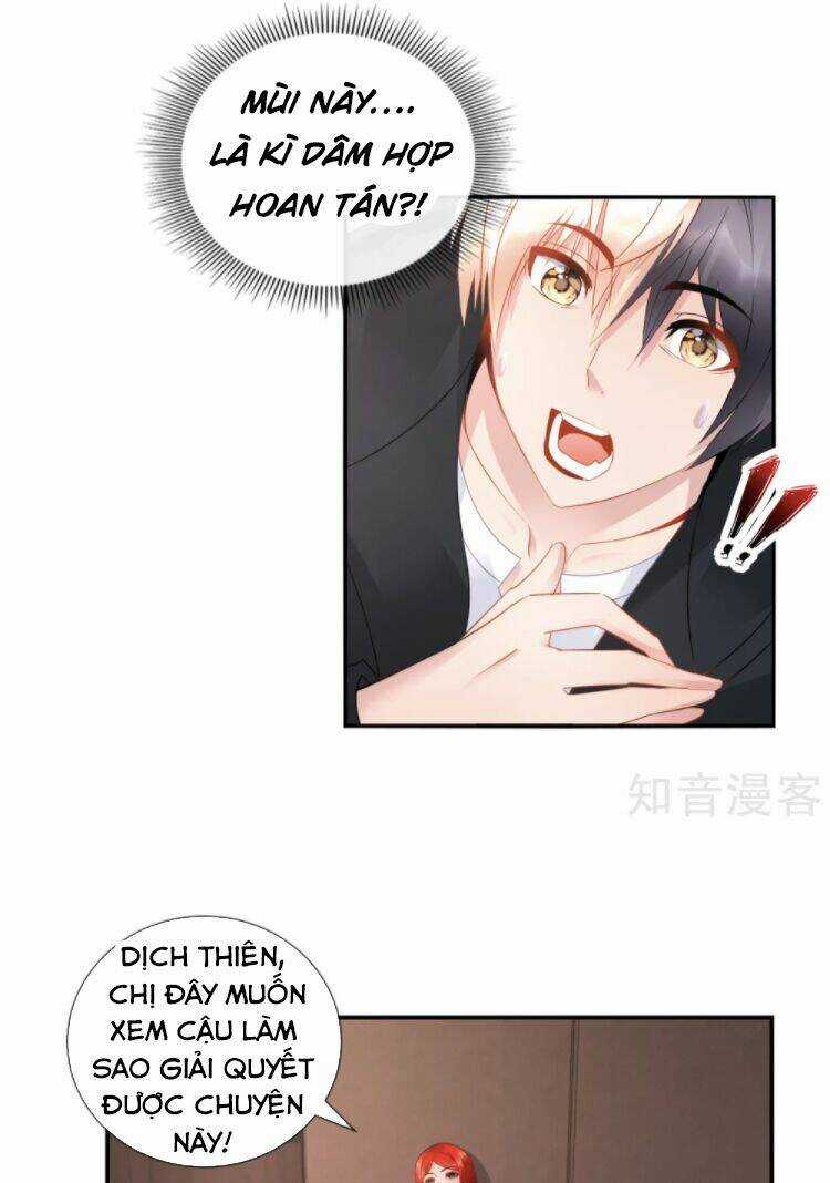 Phong Thủy Thiên Sư Chapter 39 trang 9