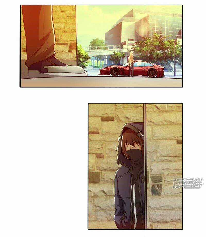 Phong Thủy Thiên Sư Chapter 4 trang 12